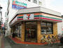 コンビニ　セブンイレブン 伊勢原駅前店（コンビニ）まで177m