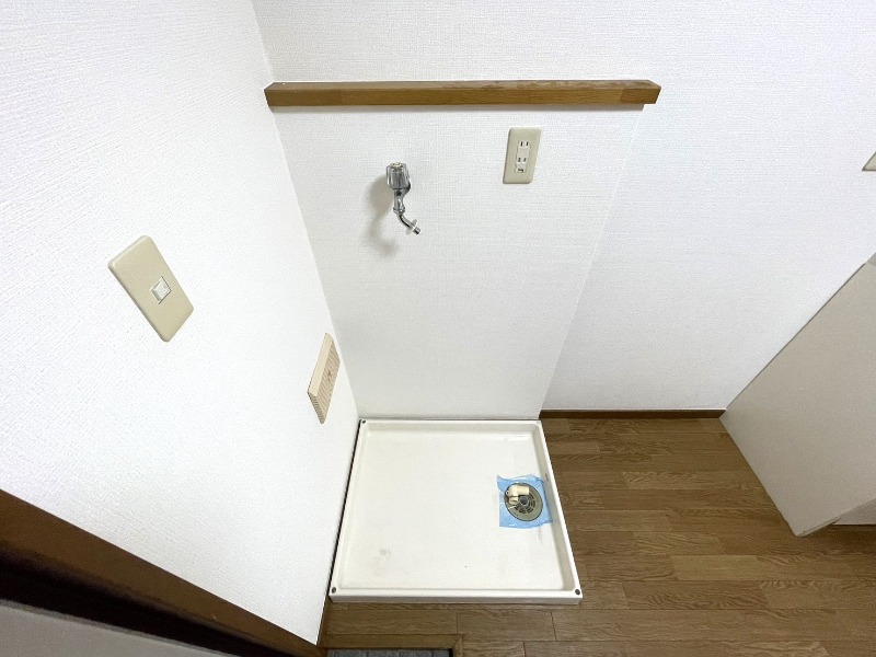 H-SQUARE喜多町のその他写真