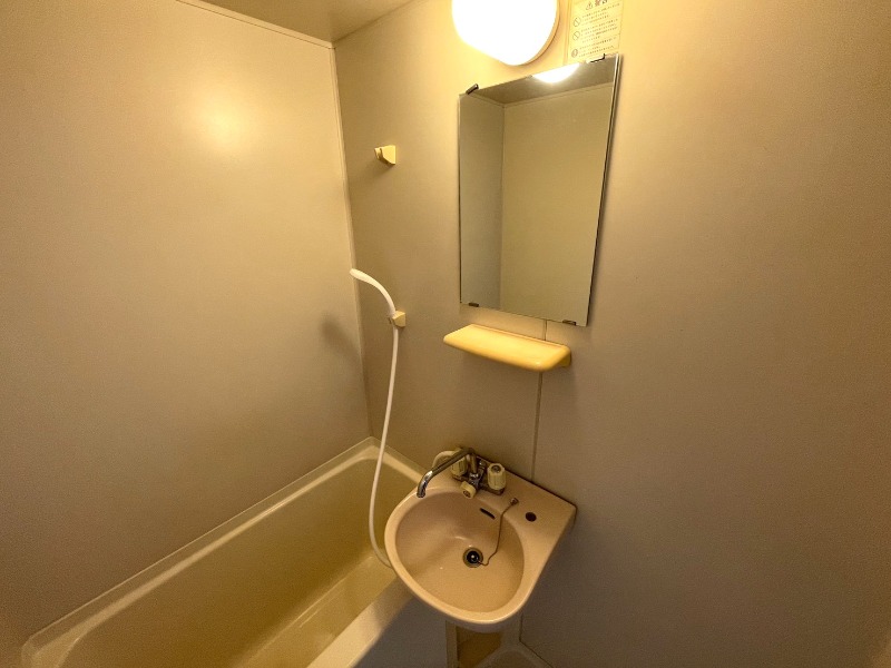 H-SQUARE喜多町の内装写真