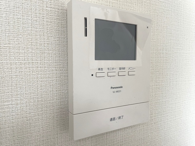 H-SQUARE喜多町のその他写真