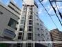 香里園駅より徒歩3分 8階 築38年3ヶ月の賃貸物件