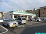 コンビニ　ファミリーマート サンズ相模台五丁目店（コンビニ）まで382m