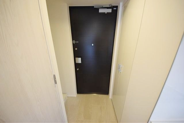 玄関　別号室参考画像
