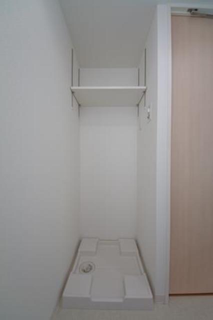 その他設備　※写真は同タイプ住戸です。