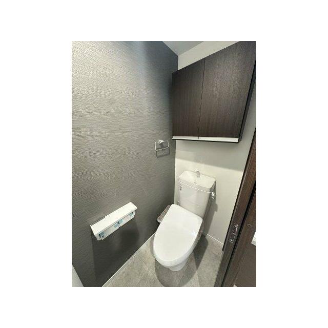 トイレ　同施工タイプ