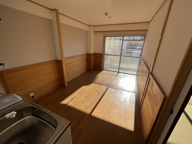 その他部屋・スペース　落ち着く雰囲気の物件です。
