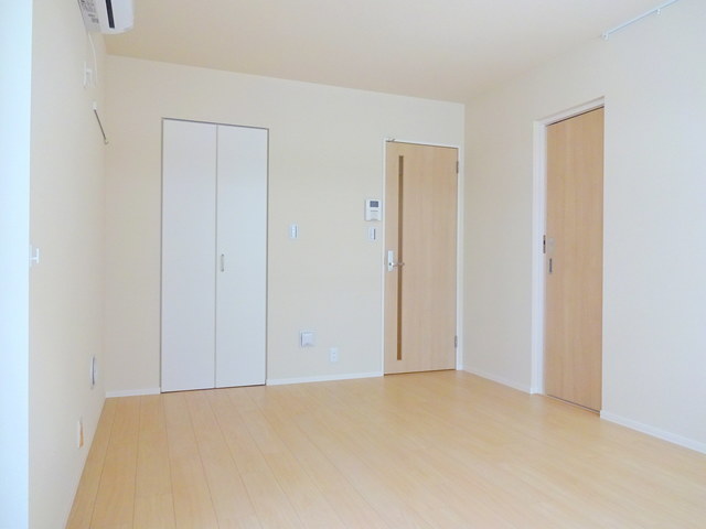 居室・リビング　★同マンション参考写真★