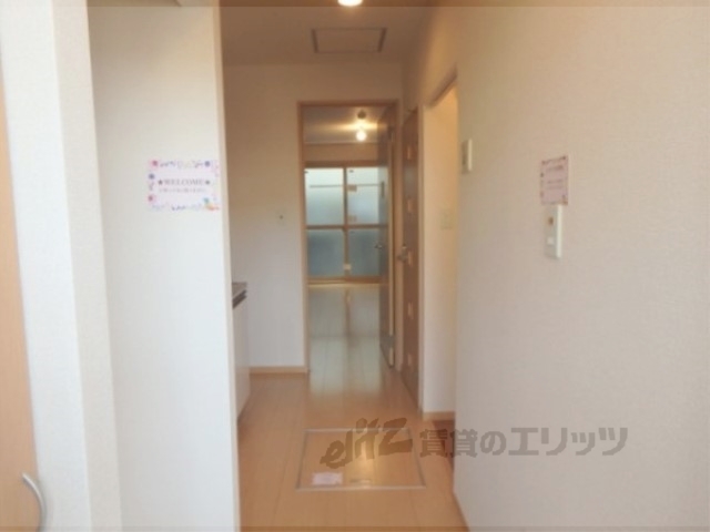 その他部屋・スペース　廊下