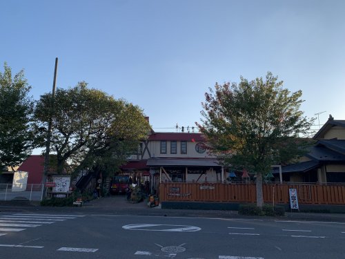 幼稚園・保育園　富士見幼稚園（幼稚園・保育園）まで1369m
