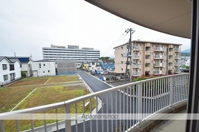 眺望　眺望