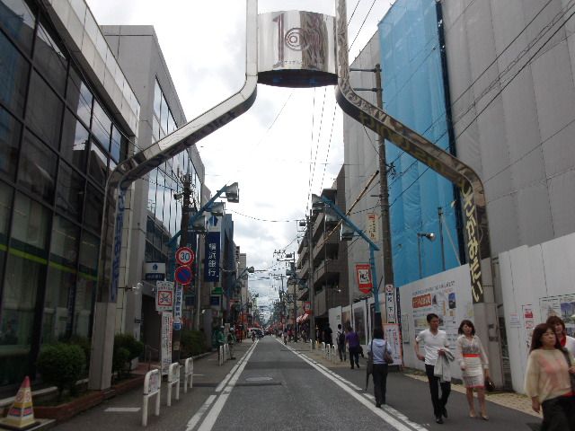 その他　サウザンロード商店街（その他）まで140m