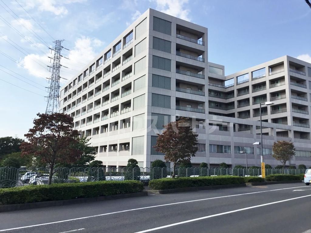 病院　川口市立医療センター/安行診療所（病院）まで1590m