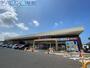 スーパー　ウオロク大学前店（スーパー）まで483m