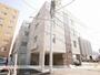 学園前駅より徒歩10分 3階 築3年5ヶ月の賃貸物件