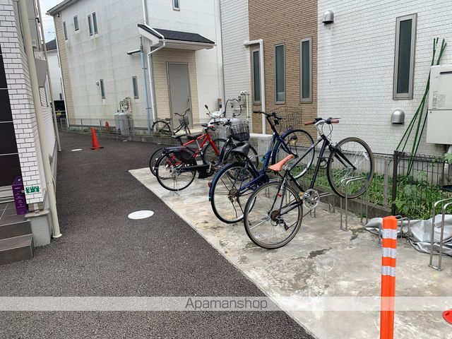 その他共有部分　その他共有部分