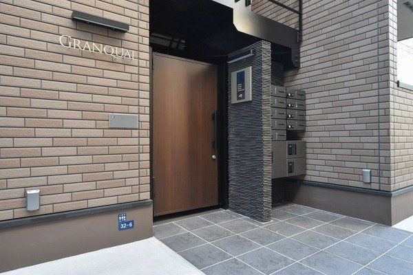 エントランス　物件画像