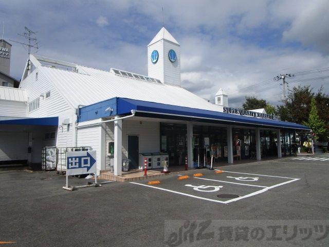スーパー　いかり高槻店（スーパー）まで390m