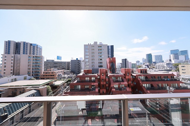 眺望　眺望※別部屋参考写真
