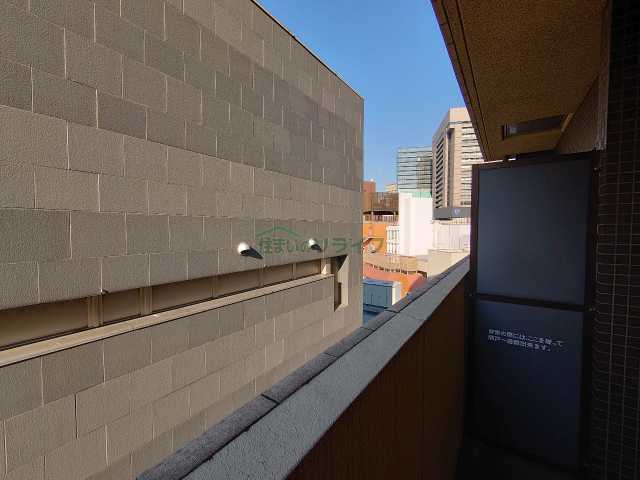 眺望　※別部屋参考写真