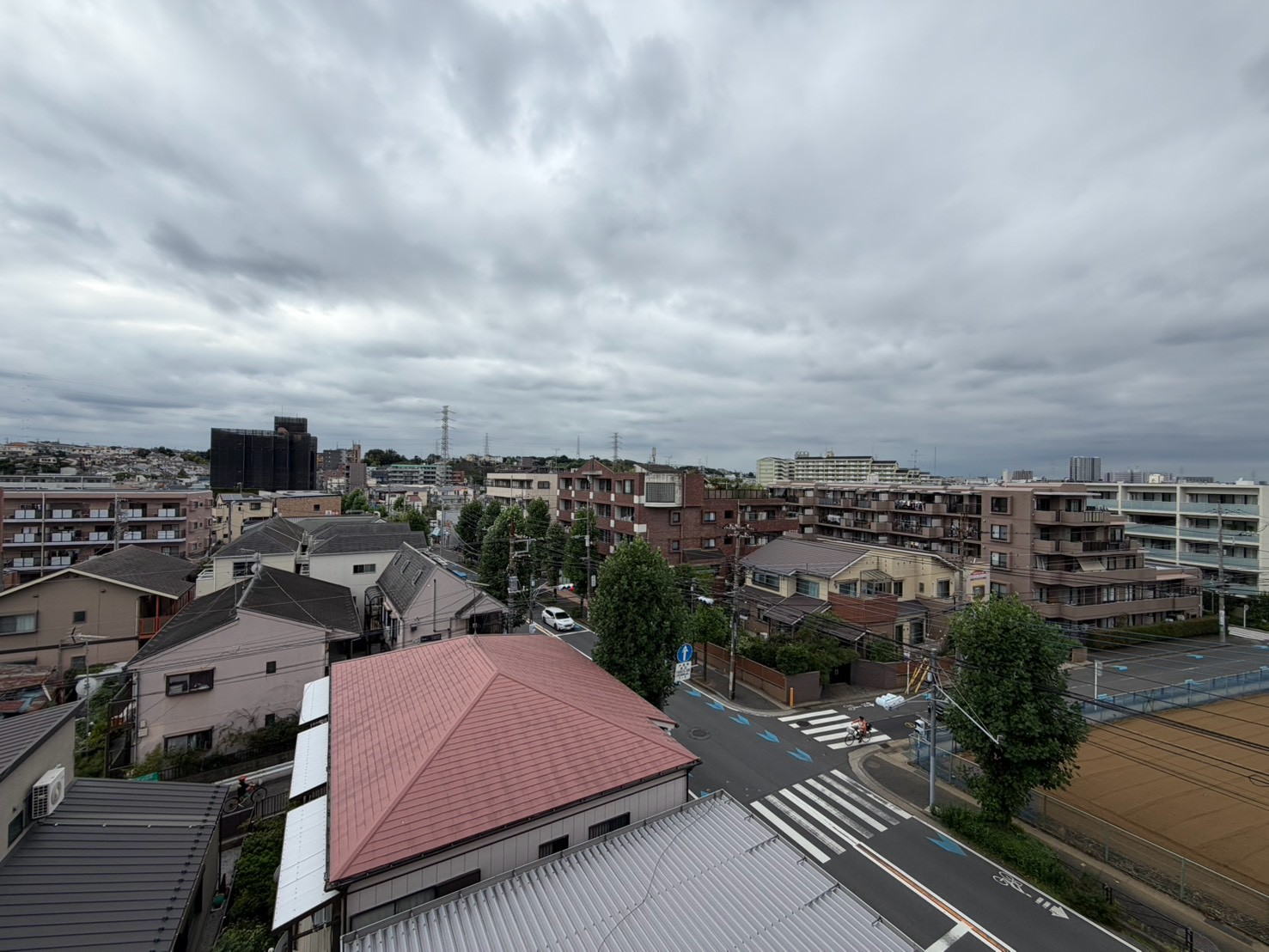ＪＲ南武線 武蔵中原駅 徒歩12分 5階建 築28年のその他写真