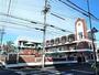 幼稚園・保育園　学校法人西岡学園西城幼稚園（幼稚園・保育園）まで510m