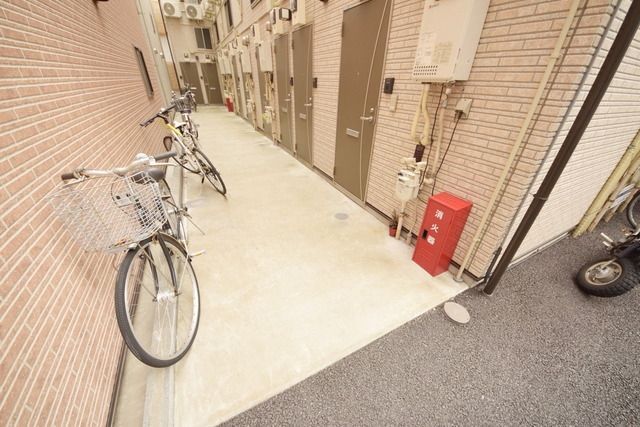 その他共有部分　★共用部分になります。★