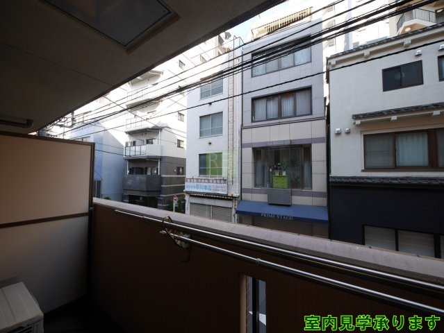 眺望　内装　別間取り参考写真