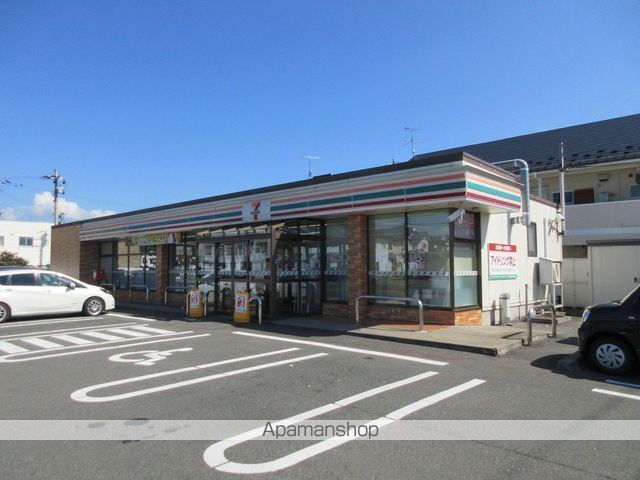 コンビニ　セブンイレブン盛岡永井店（コンビニ）まで345m