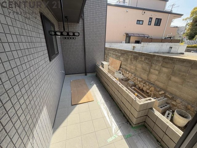 OTTO LUCEの内装写真
