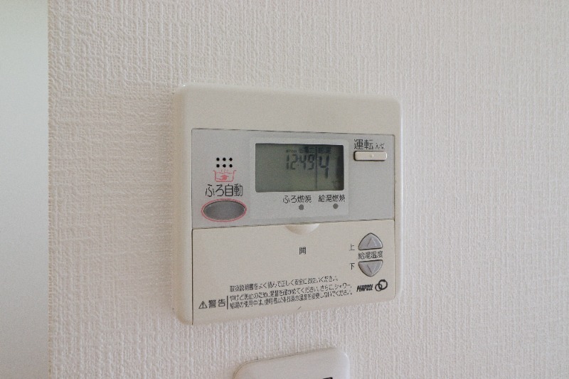 その他設備　図面と現状に相違がある場合には現状を優先