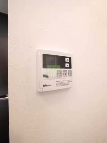 その他設備　ALTERNA神楽坂I(同タイプのお部屋の写真です)