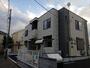 新秋津駅より徒歩17分 2階 新築の賃貸物件