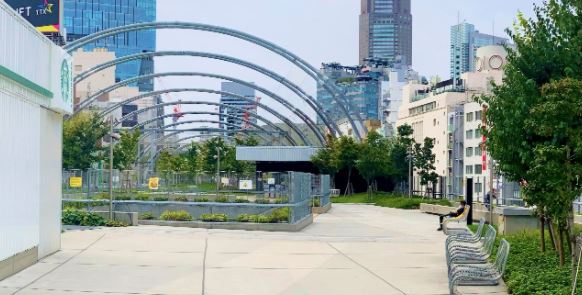 公園　みやしたこうえん（公園）まで938m