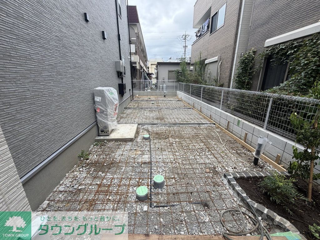 リブリ・南花畑のその他写真