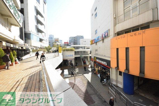 その他　荻窪駅周辺（その他）まで360m
