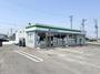 コンビニ　ファミリーマート 丁田橋店（コンビニ）まで633m