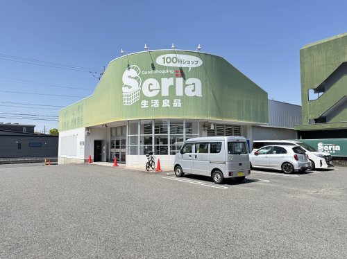 その他　Seria 東野店（その他）まで677m