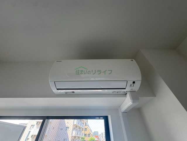 その他設備　別部屋参考画像