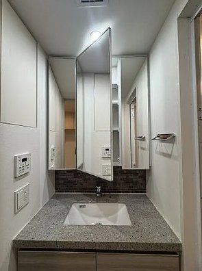 ザ・パークハビオ日本橋三越前の内装写真
