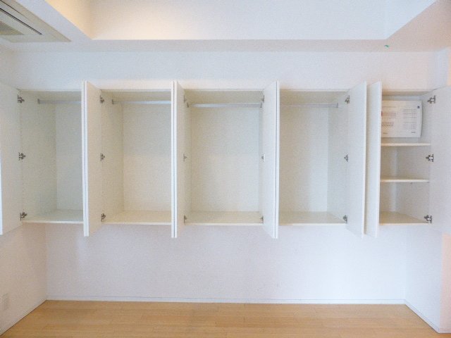 収納　収納※別部屋参考写真