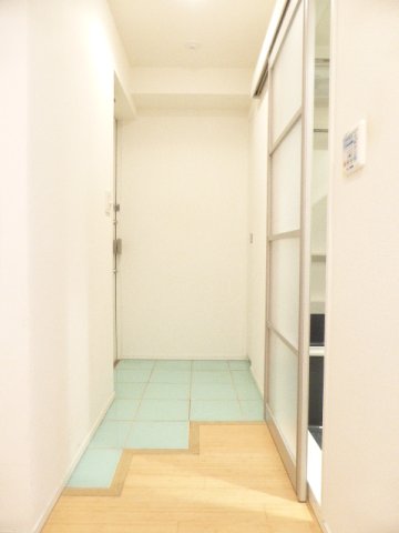 玄関　玄関※別部屋参考写真