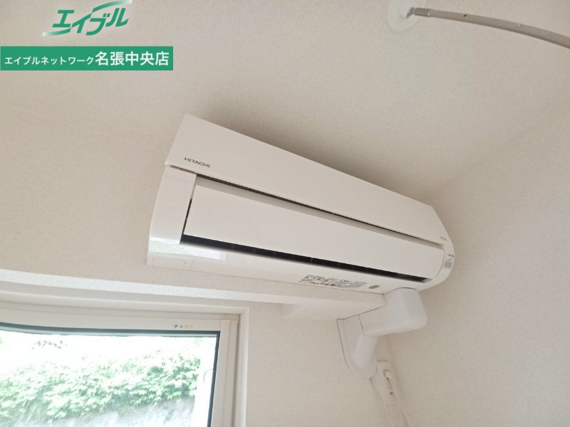 その他設備　別物件反転タイプ写真