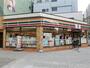 コンビニ　セブンイレブン大阪農人橋1丁目店（コンビニ）まで232m