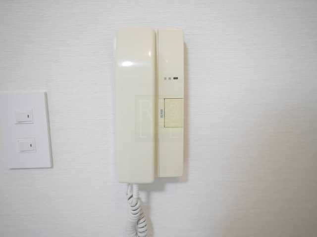 セキュリティ　Ｍハウス