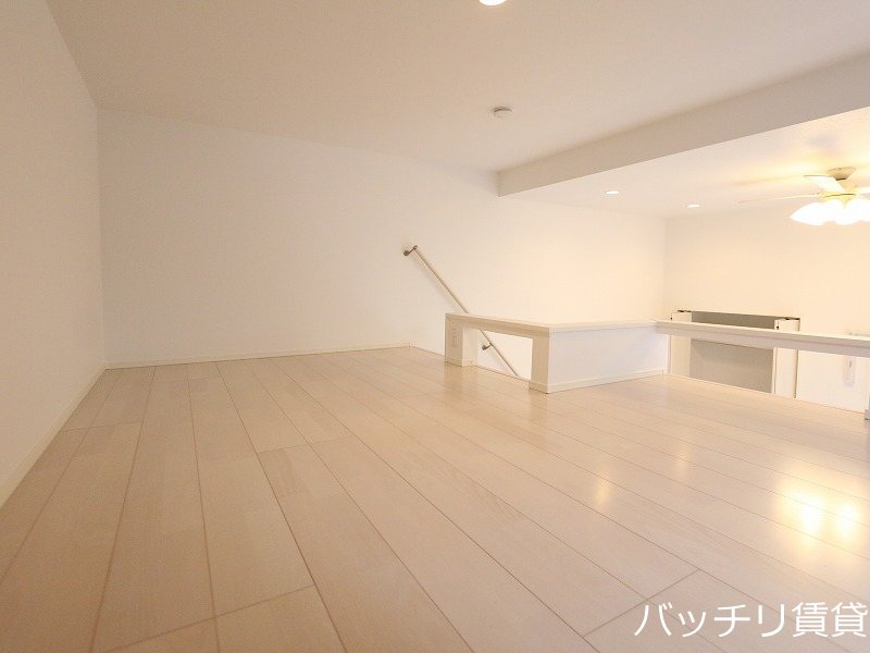 その他部屋・スペース　画像は、同型タイプの為、現状を優先いたします。