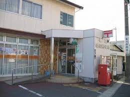 郵便局　半田花園郵便局（郵便局）まで851m