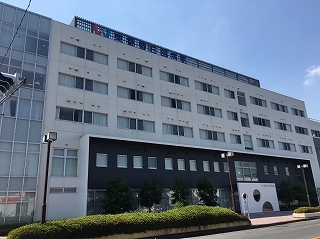 病院　東都春日部病院（病院）まで1300m