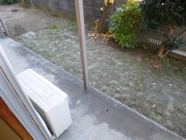 庭