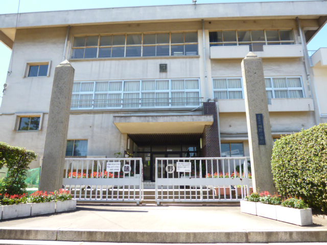 小学校　味野小学校（小学校）まで959m
