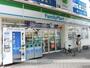 コンビニ　ファミリーマート女学院前店（コンビニ）まで568m